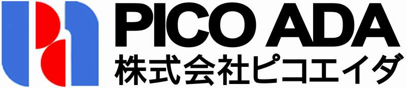 PICO ADA 株式会社ピコエイダ